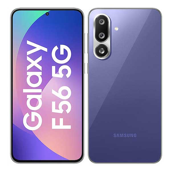 Samsung Galaxy F56