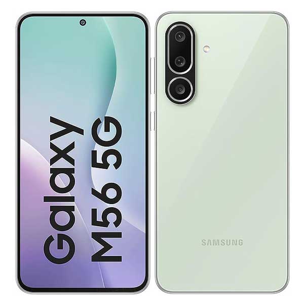 Samsung Galaxy M56