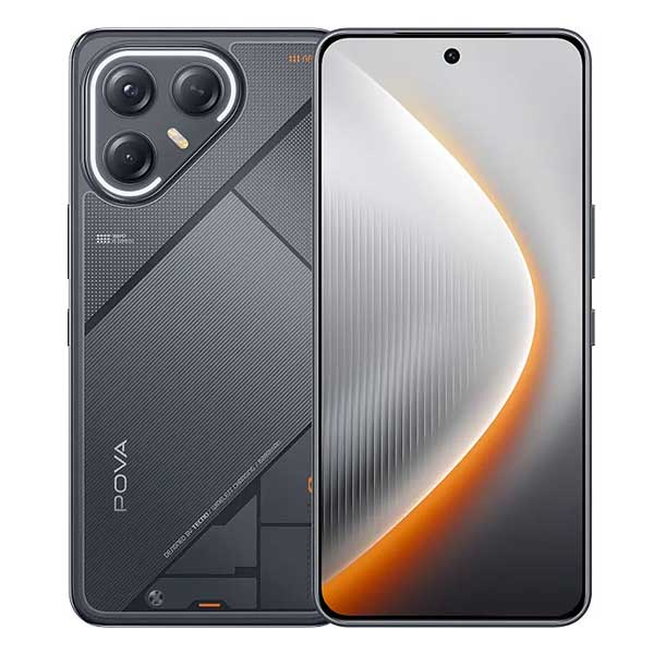 Tecno Pova 7 Ultra