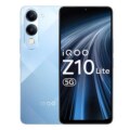 Vivo iQOO Z10 Lite
