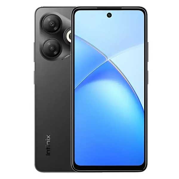 Infinix Smart 10 HD