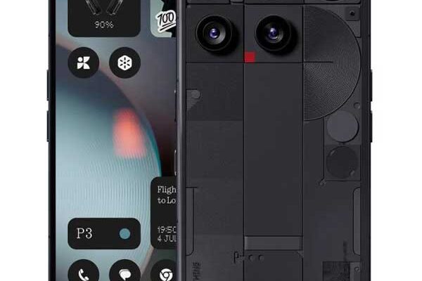 Nothing Phone 3
