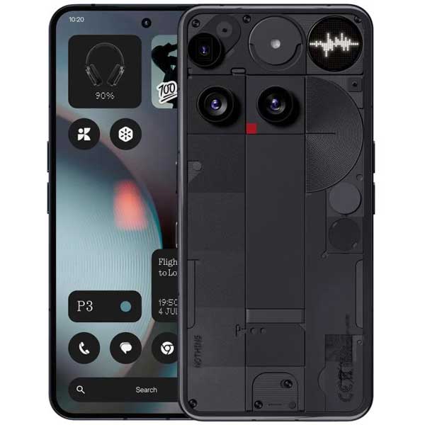 Nothing Phone (3)