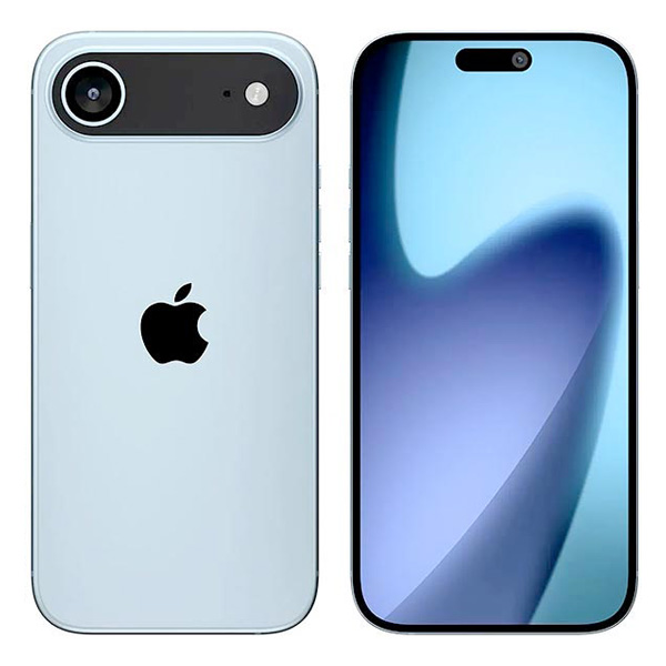 Apple iPhone 17 Air