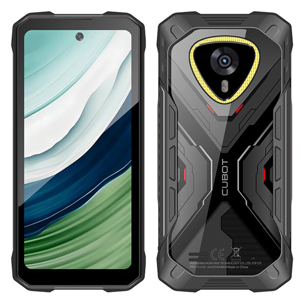 Cubot KingKong Mini 4