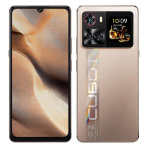 Cubot X100