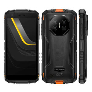 Doogee Fire 3 Ultra