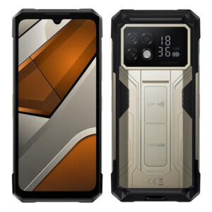 Doogee S200 Max