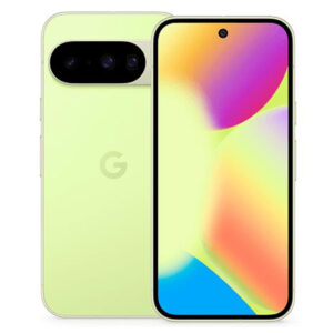 Google Pixel 10