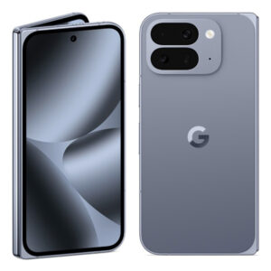 Google Pixel 10 Pro Fold