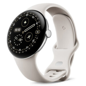Google Pixel Watch 4