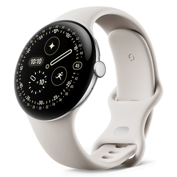 Google Pixel Watch 4