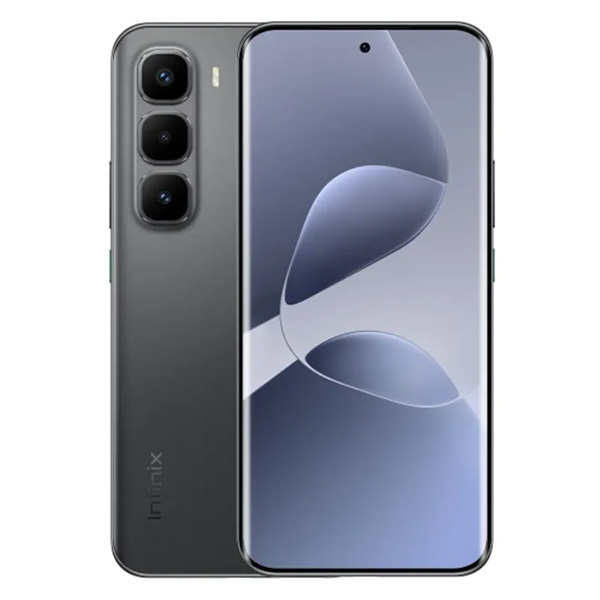 Infinix Hot 60 Pro+