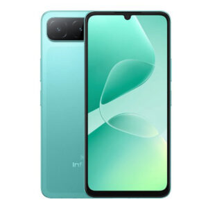 Infinix Hot 60i