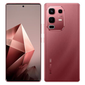 Infinix Note 50s