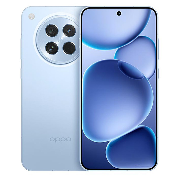 Oppo Find X8s