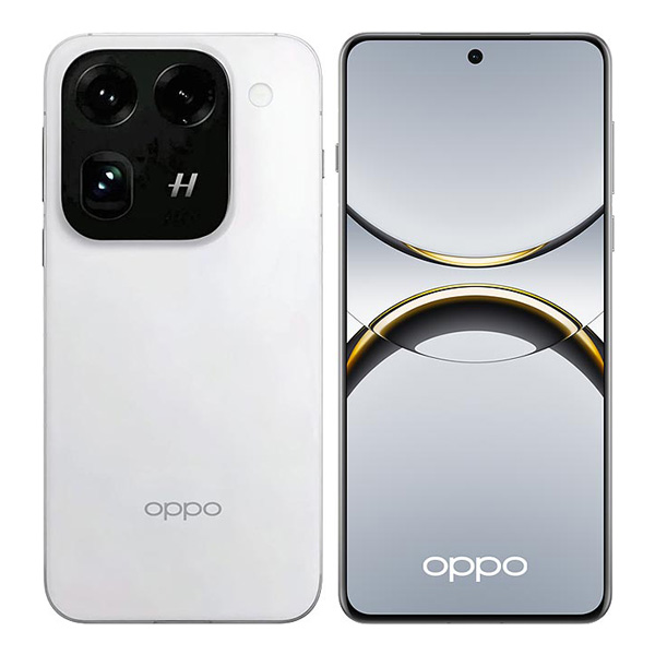 Oppo Find X9 Pro