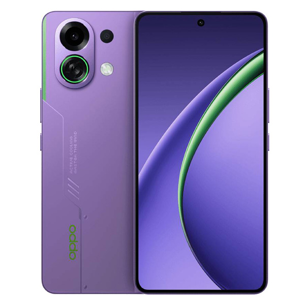 Oppo K13 Turbo
