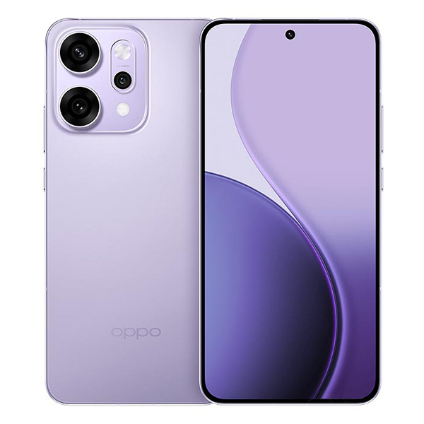 Oppo Reno14 Pro