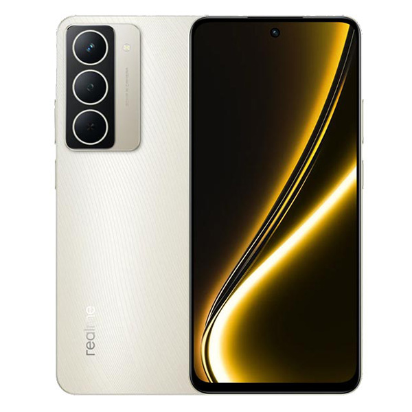 Realme Narzo 80x