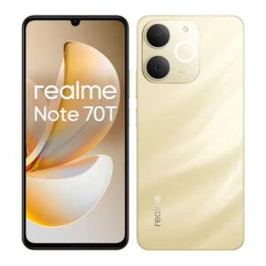 Realme Note 70T