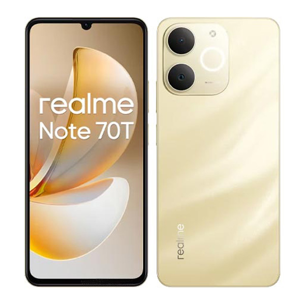 Realme Note 70T