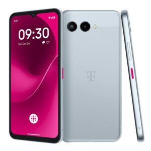T-Mobile T Phone 3