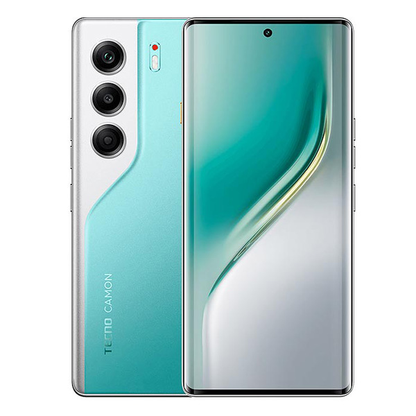 Tecno Camon 40 Pro