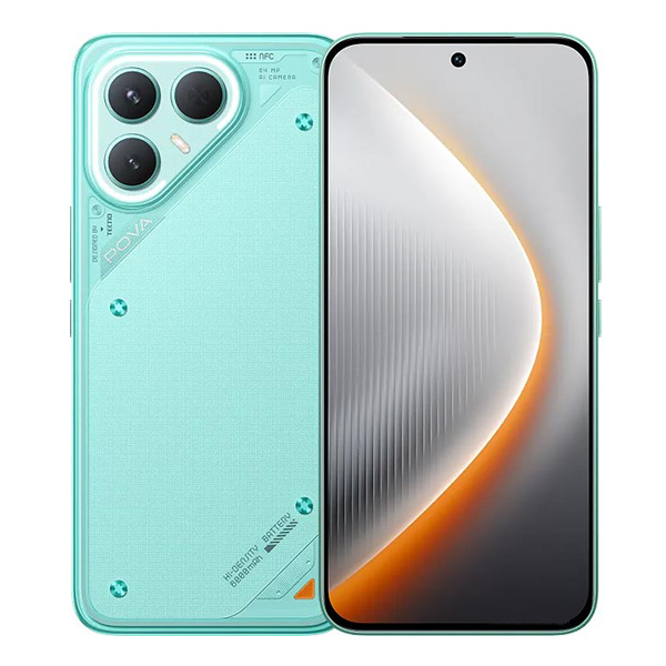 Tecno Pova 7 Pro