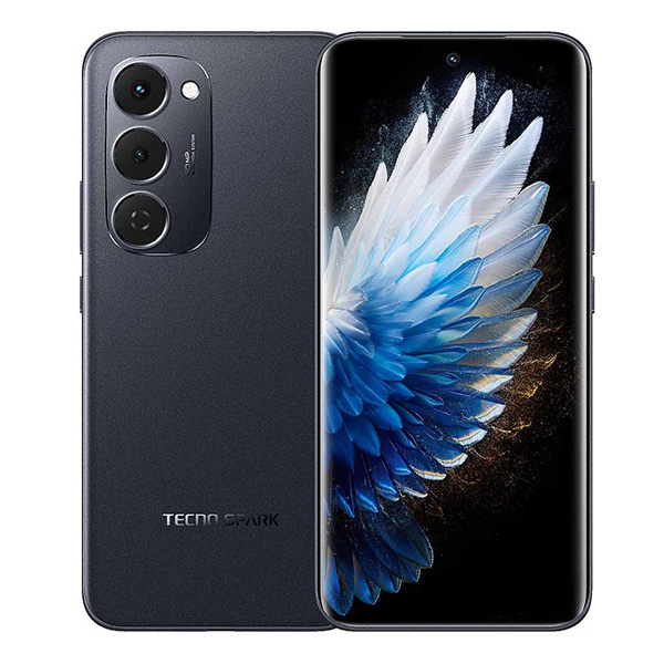 Tecno Spark 40 Pro+
