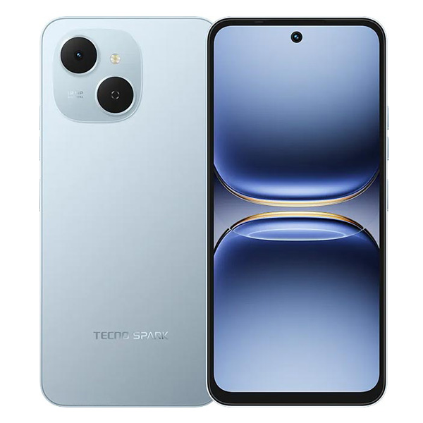 Tecno Spark 40C