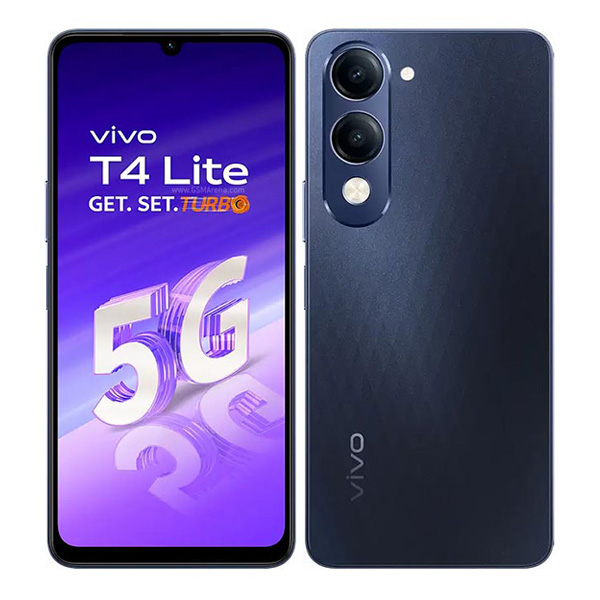 Vivo T4 Lite
