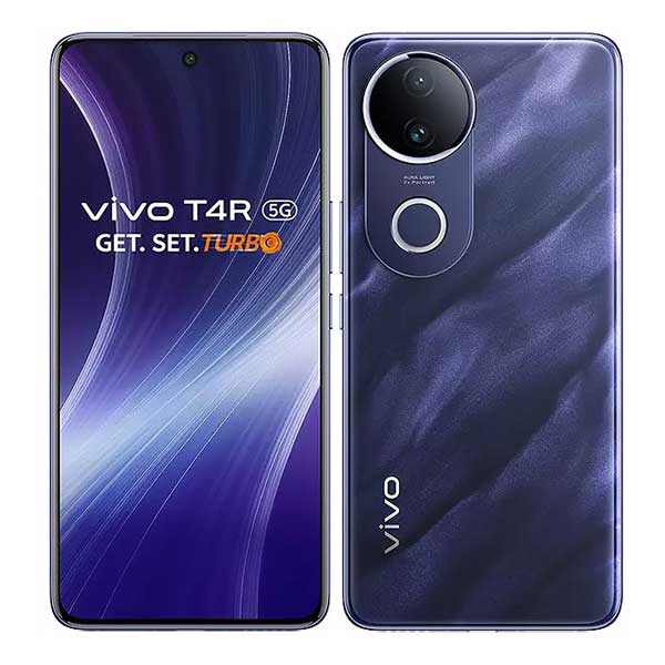 Vivo T4R