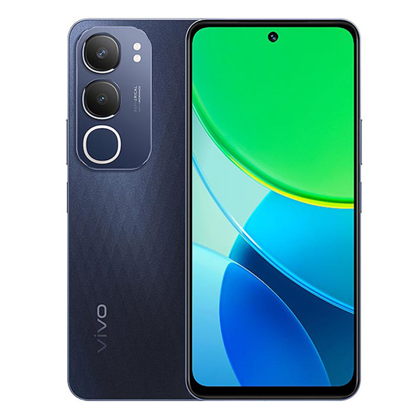 Vivo Y19s Pro
