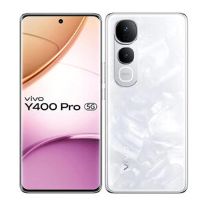 Vivo Y400 Pro