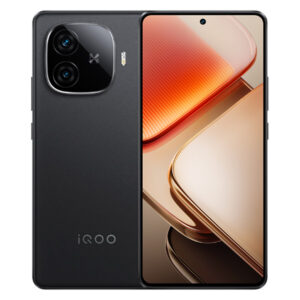 Vivo iQOO Z10 Turbo Pro