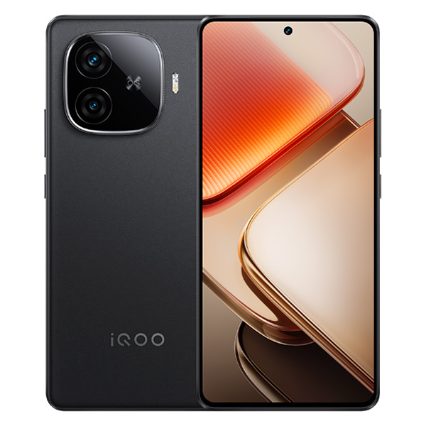 Vivo iQOO Z10 Turbo Pro