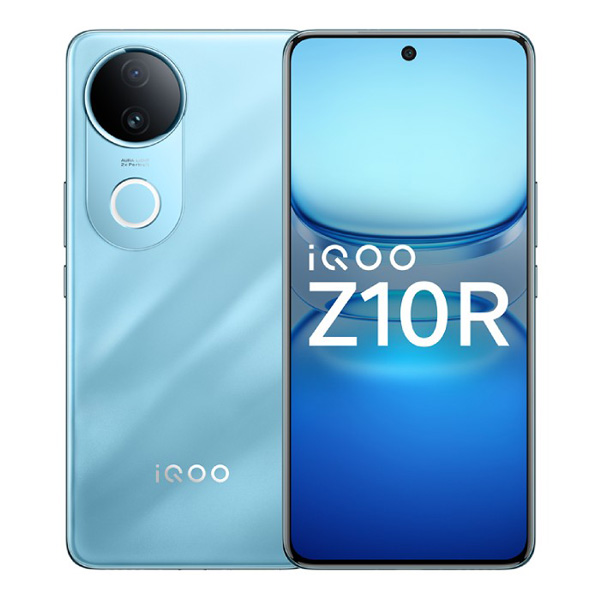 Vivo iQOO Z10R
