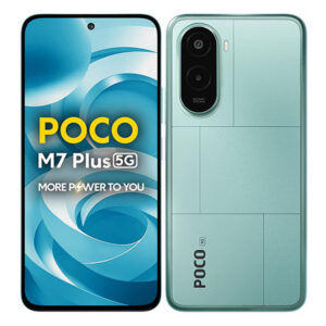 Xiaomi Poco M7 Plus