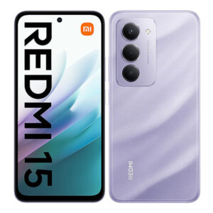 Xiaomi Redmi 15 4G