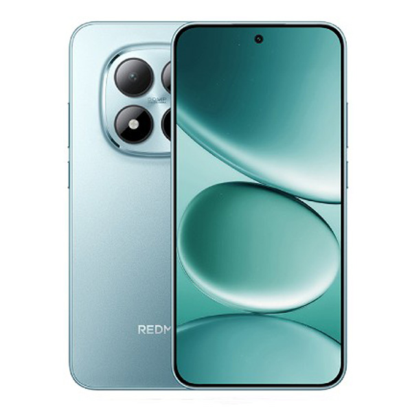Xiaomi Redmi Note 15 Pro+ 5G