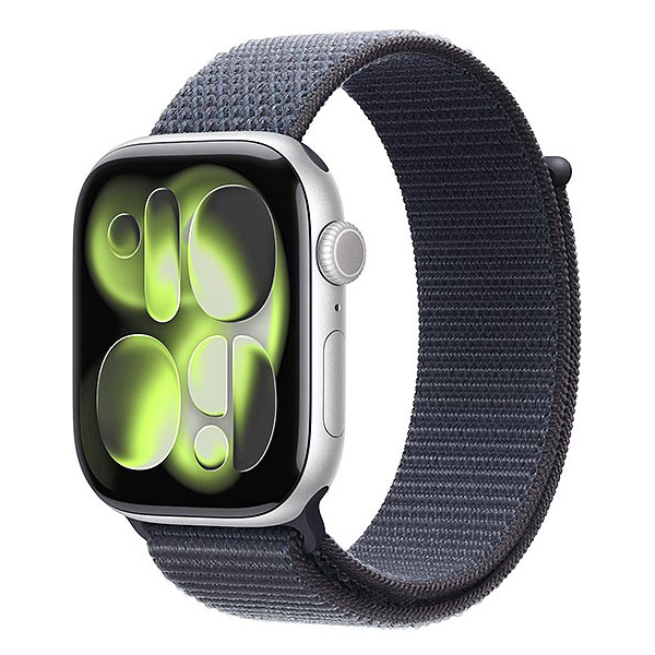 Apple Watch Series 11 Aluminum