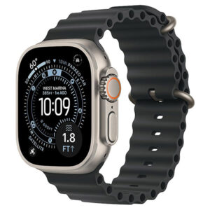 Apple Watch Ultra 3