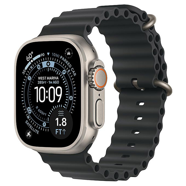 Apple Watch Ultra 3