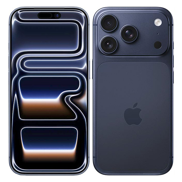 Apple iPhone 17 Pro