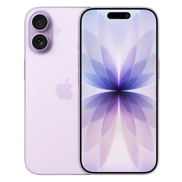 Apple iPhone 17