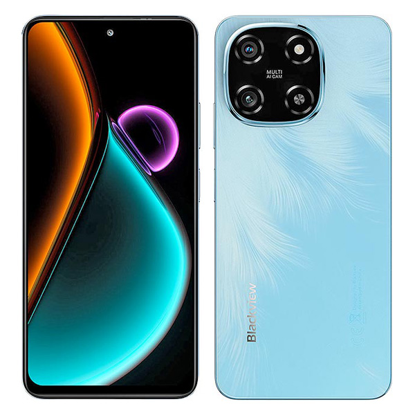Blackview Color 6