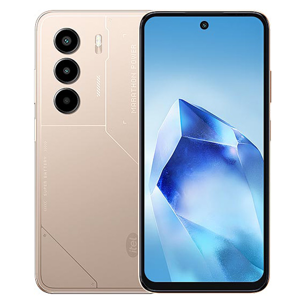 Itel Power 70