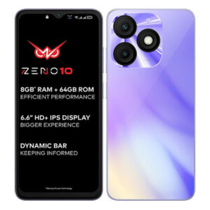Itel Zeno 10