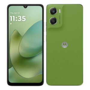 Motorola Moto G06